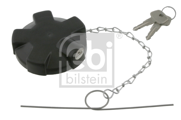 Кришки паливного бака FB 05942 для SCANIA P,G,R,T - series R 520